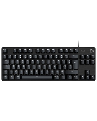 Logitech G G413 TKL SE - Clavier PC Logitech G G413 TKL SE - Clavier PC
