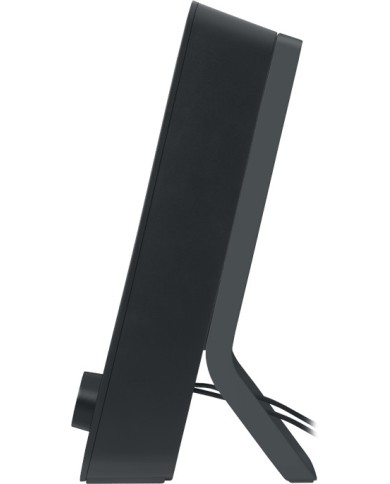Logitech Multimedia Speakers Z207 (Noir) - Enceinte PC Logitech Multimedia Speakers Z207 (Noir) - Enceinte PC