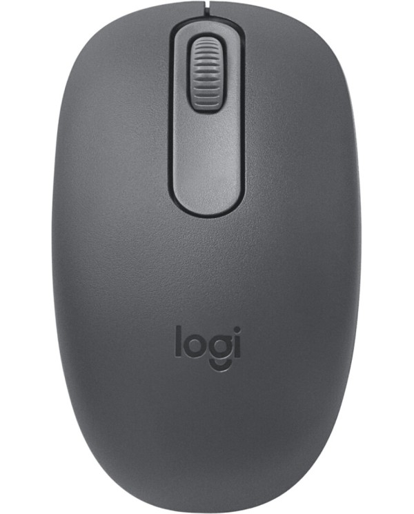 Logitech M196 Souris Sans Fil Bluetooth Graphite