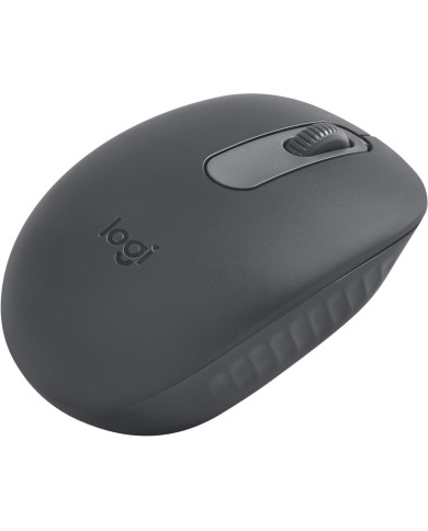 Logitech M196 Souris Sans Fil Bluetooth Graphite - Souris Logitech M196 Souris Sans Fil Bluetooth Graphite - Souris