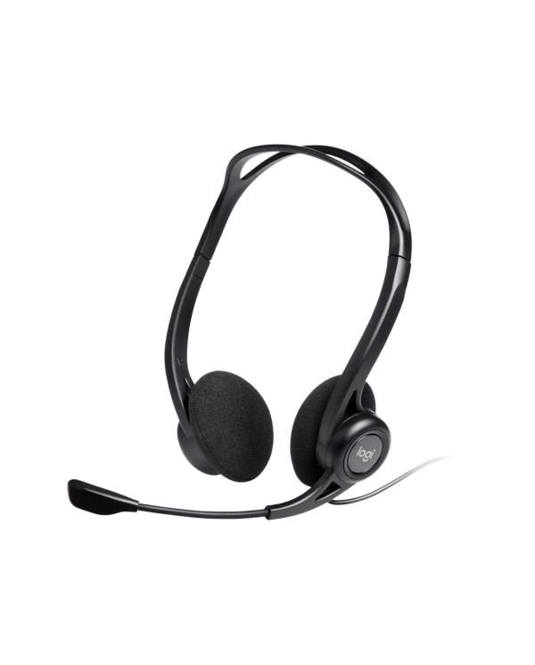 Logitech PC 960 USB HEADSET