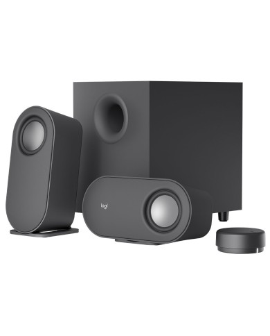 Logitech Z407 - Enceinte PC Logitech Z407 - Enceinte PC