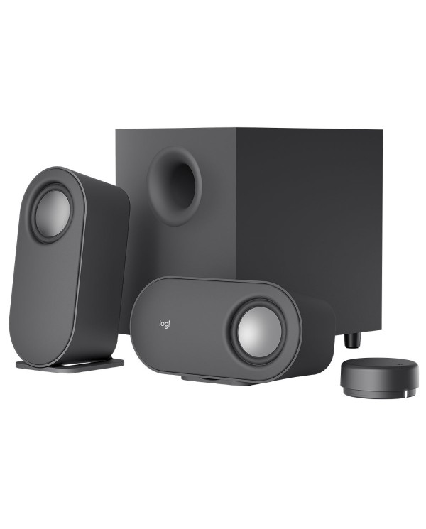 Logitech Z407