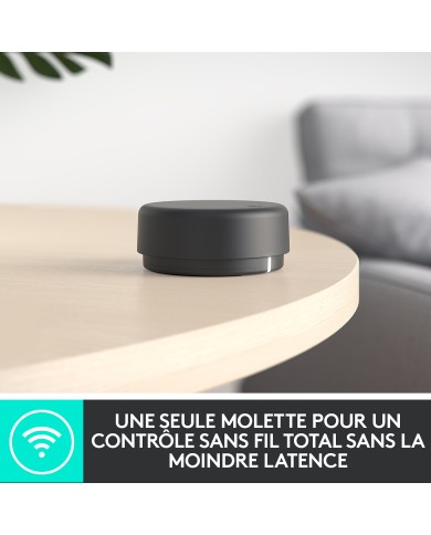 Logitech Z407 - Enceinte PC Logitech Z407 - Enceinte PC