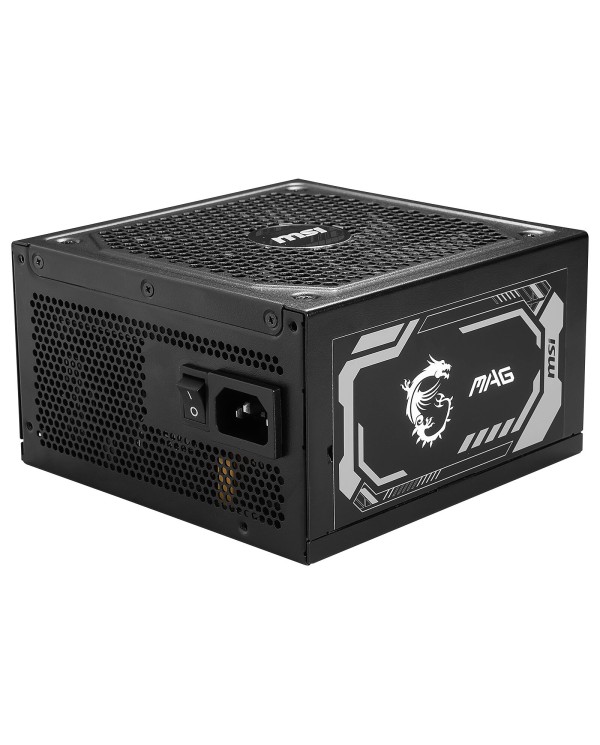 MSI MAG A1250GL PCIE5 80PLUS Gold 1250W