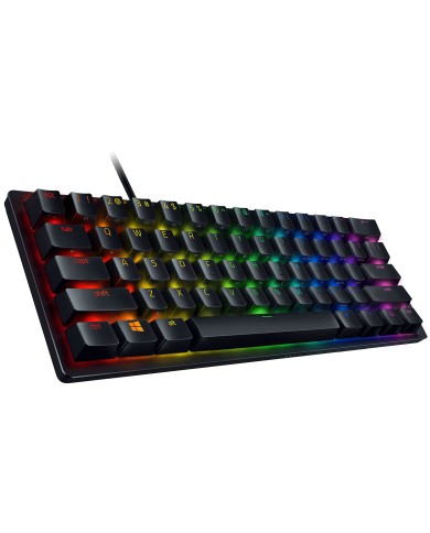 Razer Huntsman Mini (Razer Optical Purple) - Keyboard Razer Huntsman Mini (Razer Optical Purple) - Keyboard
