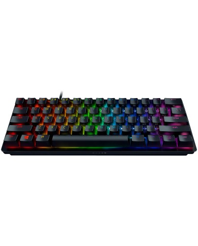 Razer Huntsman Mini (Razer Optical Purple) - Keyboard Razer Huntsman Mini (Razer Optical Purple) - Keyboard
