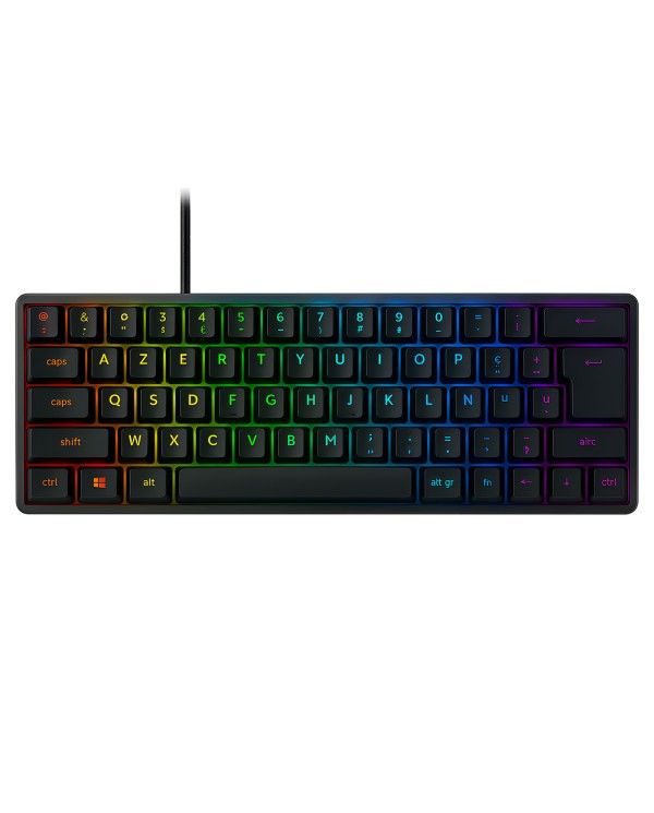 Razer Huntsman Mini (Razer Optical Purple)