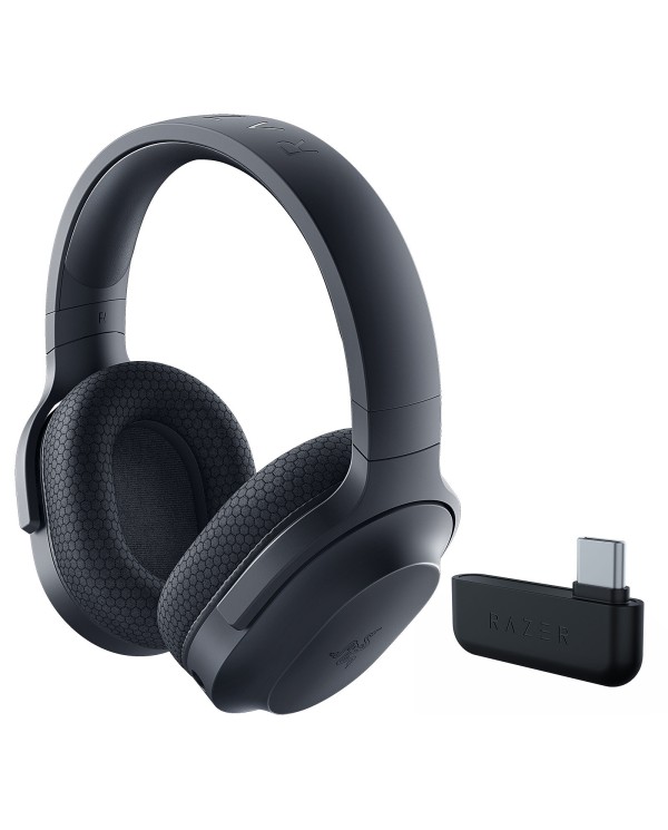 Razer Barracuda X 2022 Bluetooth (Noir)