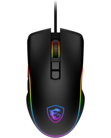 MSI FORGE GM300 - Souris Pc MSI FORGE GM300 - Souris Pc