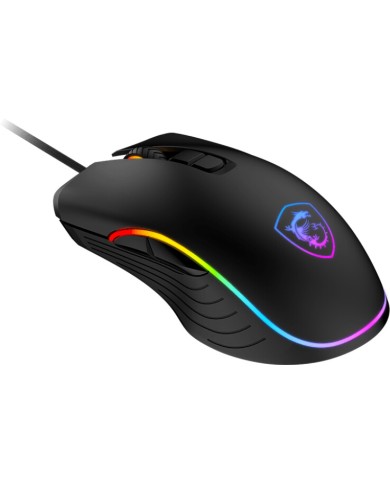 MSI FORGE GM300 - Souris Pc MSI FORGE GM300 - Souris Pc