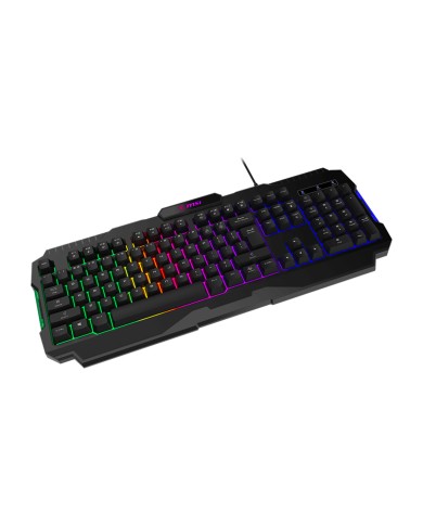 MSI FORGE GK100 - Clavier MSI FORGE GK100 - Clavier