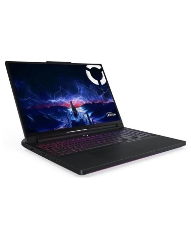 Lenovo Legion Pro 7 16IAX10H (83F50065FR) - PC portable Lenovo Legion Pro 7 16IAX10H (83F50065FR) - PC portable