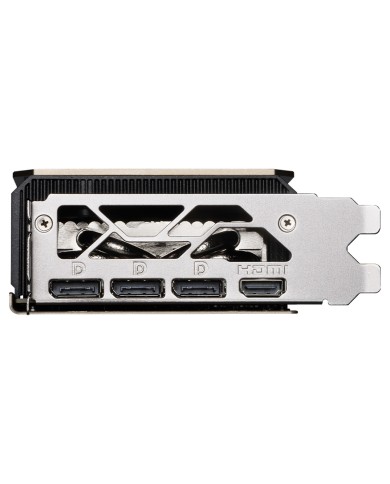 MSI GeForce RTX 5070 Ti 16G INSPIRE 3X OC - Carte Graphique MSI GeForce RTX 5070 Ti 16G INSPIRE 3X OC - Carte Graphique