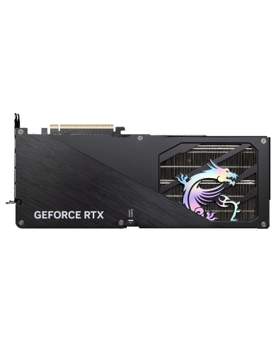 MSI GeForce RTX 5070 12G GAMING TRIO OC - Carte Graphique MSI GeForce RTX 5070 12G GAMING TRIO OC - Carte Graphique