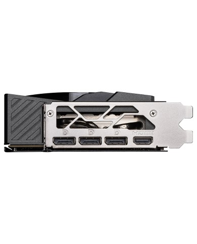 MSI GeForce RTX 5070 12G GAMING TRIO OC - Carte Graphique MSI GeForce RTX 5070 12G GAMING TRIO OC - Carte Graphique