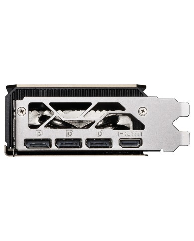 MSI GeForce RTX 5070 12G INSPIRE 3X OC - Carte Graphique MSI GeForce RTX 5070 12G INSPIRE 3X OC - Carte Graphique
