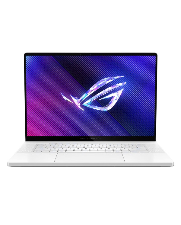 ASUS ROG Zephyrus G16 GU605MI-QR1W 16" OLED 2.5K 240 Hz|Ultra 9 185H|32 Go|1 To| RTX 4070 8 Go DLSS 3 Wi-Fi 6E/Bluetooth