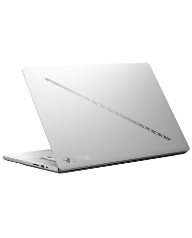 ASUS ROG Zephyrus G16 GU605MI-QR1W Ultra 9 185H16" OLED 2.5K 240 Hz 4070 - PC PORTABLE MAROC ASUS ASUS ROG Zephyrus G16 GU605MI-QR1W Ultra 9 185H16" OLED 2.5K 240 Hz 4070 - PC PORTABLE MAROC ASUS