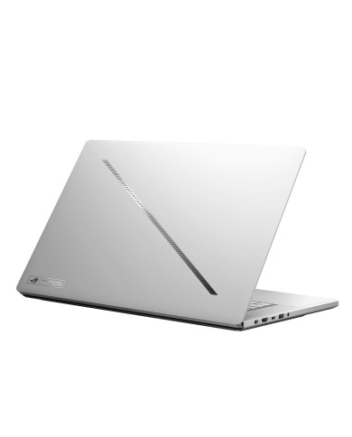 ASUS ROG Zephyrus G16 GU605MI-QR1W Ultra 9 185H16" OLED 2.5K 240 Hz 4070 - PC PORTABLE MAROC ASUS ASUS ROG Zephyrus G16 GU605MI-QR1W Ultra 9 185H16" OLED 2.5K 240 Hz 4070 - PC PORTABLE MAROC ASUS