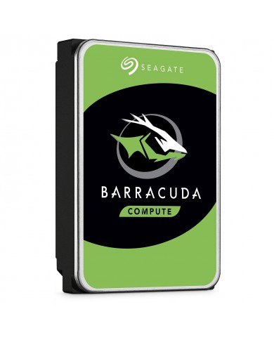 Seagate BarraCuda 1 To Seagate BarraCuda 1 To