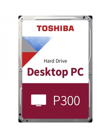 Toshiba P300 4 To (Bulk)