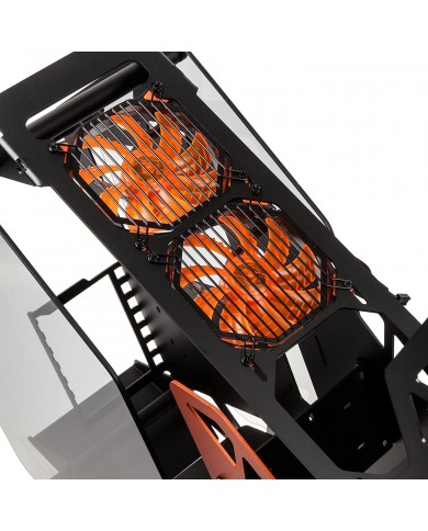 Boîtier COUGAR Conquer
