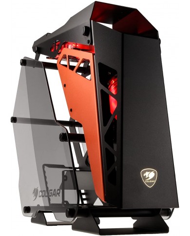 Boîtier COUGAR Conquer