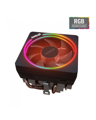 AMD Wraith Prism RGB OEM AIR COOLER