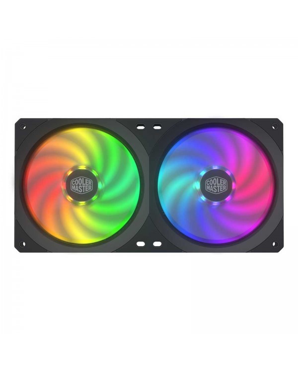 Cooler Master MasterFan SF240R ARGB