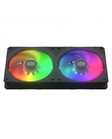 Cooler Master MasterFan SF240R ARGB Cooler Master MasterFan SF240R ARGB