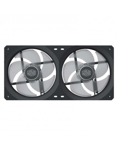 Cooler Master MasterFan SF240R ARGB Cooler Master MasterFan SF240R ARGB