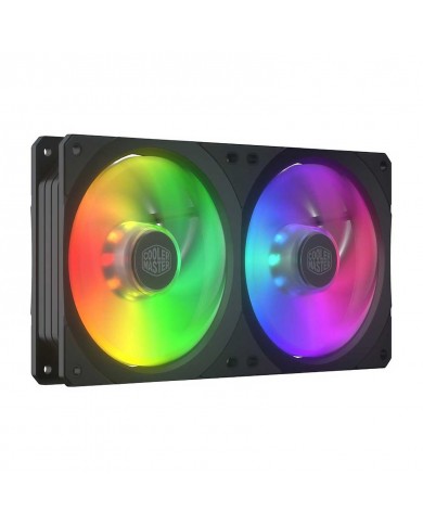 Cooler Master MasterFan SF240R ARGB Cooler Master MasterFan SF240R ARGB