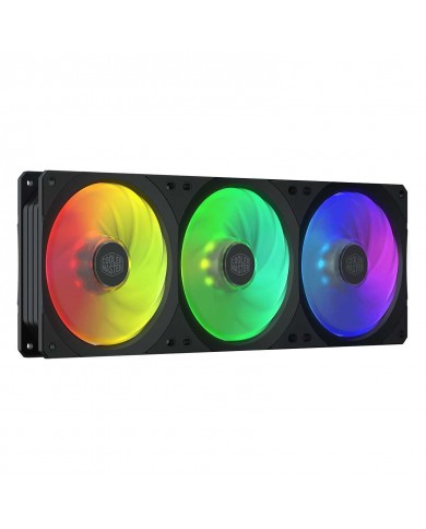 Cooler Master MasterFan SF360R ARGB Cooler Master MasterFan SF360R ARGB