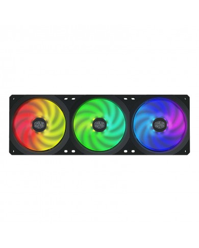 Cooler Master MasterFan SF360R ARGB Cooler Master MasterFan SF360R ARGB