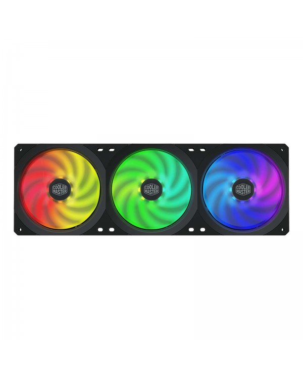 Cooler Master MasterFan SF360R ARGB