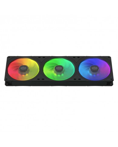 Cooler Master MasterFan SF360R ARGB Cooler Master MasterFan SF360R ARGB
