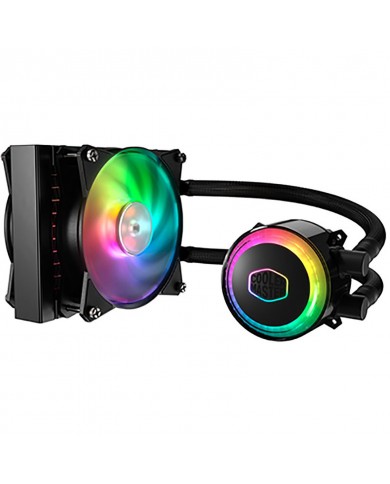 Cooler Master MasterLiquid ML120R RGB Cooler Master MasterLiquid ML120R RGB