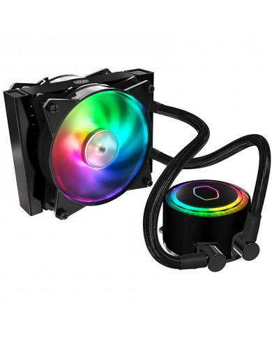 Cooler Master MasterLiquid ML120R RGB Cooler Master MasterLiquid ML120R RGB