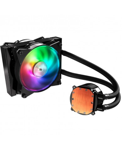 Cooler Master MasterLiquid ML120R RGB Cooler Master MasterLiquid ML120R RGB