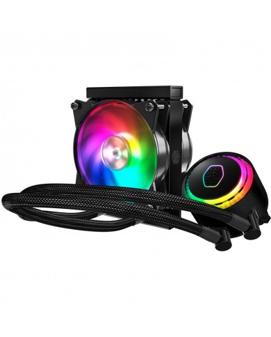 Cooler Master MasterLiquid ML120R RGB Cooler Master MasterLiquid ML120R RGB
