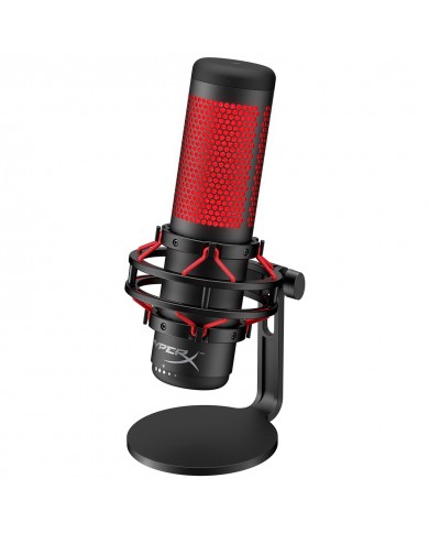 HyperX Quadcast HyperX Quadcast