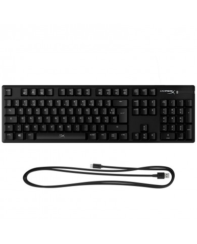 HyperX Alloy Origins
