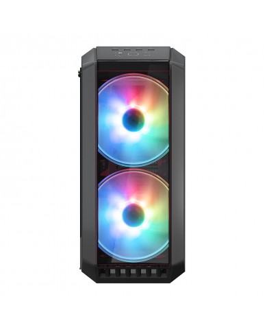 Cooler Master MasterBox TD500 Mesh ARGB Cooler Master MasterBox TD500 Mesh ARGB