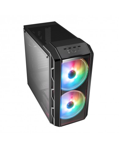 Cooler Master MasterBox TD500 Mesh ARGB Cooler Master MasterBox TD500 Mesh ARGB