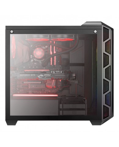 Cooler Master MasterBox TD500 Mesh ARGB Cooler Master MasterBox TD500 Mesh ARGB