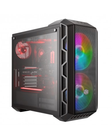 Cooler Master MasterBox TD500 Mesh ARGB Cooler Master MasterBox TD500 Mesh ARGB