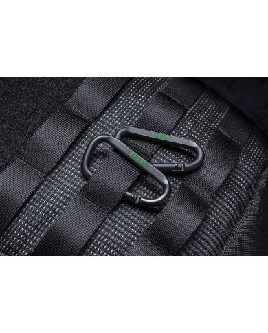 Razer Tactical Pro 17.3" Backpack V2