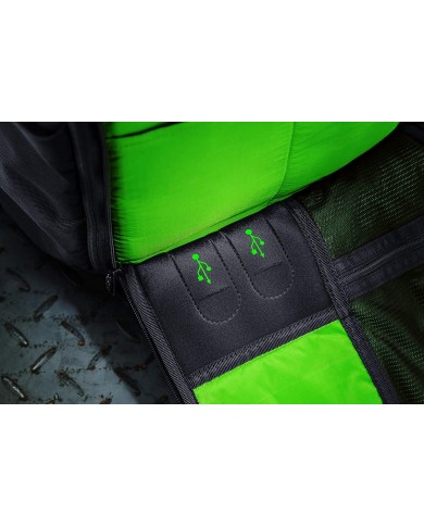 Razer Tactical Pro 17.3" Backpack V2