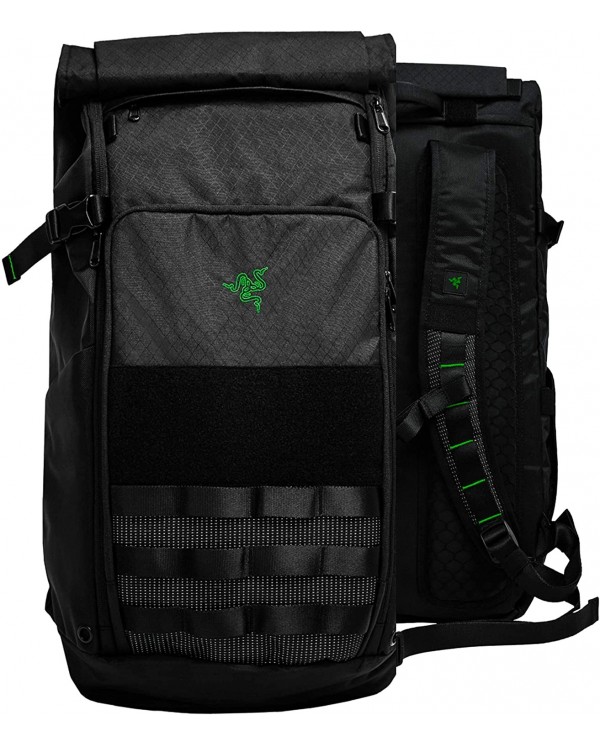 Razer Tactical Pro Backpack 17.3" V2